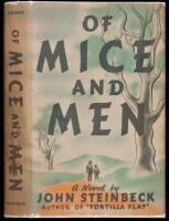 Of Mice and Men