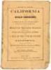 California and its Gold Regions; With a Geographical and Topographical View of the Country, its Mineral and Agricultural Resources. Prepared from Official and other Authentic Documents... - 2