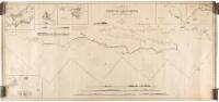 Chart of the Coast of California from San Blas to San Francisco Drawn Chiefly from the Spanish Surveys, the Charts of Vancouver, etc. The Whole Much Improved by Recent Observations made by English and French Naval Officers