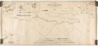 Chart of the Coast of California from San Blas to San Francisco Drawn Chiefly from the Spanish Surveys, the Charts of Vancouver, etc. The Whole Much Improved by Recent Observations made by English and French Naval Officers