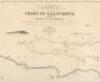 Chart of the Coast of California from San Blas to San Francisco Drawn Chiefly from the Spanish Surveys, the Charts of Vancouver, etc. The Whole Much Improved by Recent Observations made by English and French Naval Officers - 2