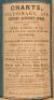 Chart of the Coast of California from San Blas to San Francisco Drawn Chiefly from the Spanish Surveys, the Charts of Vancouver, etc. The Whole Much Improved by Recent Observations made by English and French Naval Officers - 5