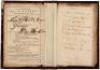 Approved & Declared to be The Official Map of the State of California by an Act of the Legislature Passed March 25th 1853. Compiled by W.M. Eddy, State Surveyor General. Published for R.A. Eddy, Marysville, California... - 5