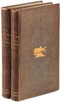 Altowan; Or, Incidents of Life and Adventure in the Rocky Mountains by an Amateur Traveler