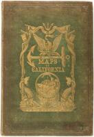 A Series of Charts, with Sailing Directions embracing Surveys of the Farralones, Entrance to the Bay of San Francisco, Bays of San Francisco and San Pablo, Straits of Carquines and Suisun Bay, Confluence and Deltic Branches of the Sacramento and San Joaqu