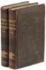 Narrative of the Texan Santa Fe Expedition, comprising a Description of a Tour through Texas, and across the Great Southwestern Prairies, the Camanche and Caygua Hunting-grounds, with an Account of the Sufferings from Want of Food, Losses from Hostile Ind - 3