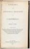 Geology and Industrial Resources of California... To which is added, The official reports of Genls. Persifer F. Smith and B. Riley - Including the Reports of Lieuts. Talbot, Ord, Derby and Williamson, of their Explorations in California and Oregon; and al - 4