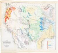 Report on the United States and Mexican Boundary Survey