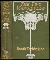 The Two Vanrevels