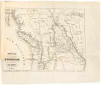 Missions de L'Oregon et Voyages dans les Montagnes Rocheuses aux sources de la Columbie, de l'Athabasca et du Sascatshawin, en 1845 et 1846, par le Pere P.J. De Smet, de la Societe de Jesus