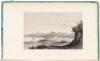 Exploration de Territoire De L'Or&eacute;gon, des Californies et de la Mer Vermeille, ex&eacute;cut&eacute;e pendant les ann&eacute;es 1840,1841, et 1842, par M. Duflot De Mofras, Attach&eacute; &agrave; la L&eacute;gation de France &agrave; Mexico; ouvrage publi&eacute; par ordre de Roi... - 10