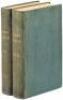 Mexico. By H.G. Ward, Esq. His Majesty’s Chargé D’Affaires in that Country During the Years 1825, 1826, and Part of 1827… with an Account of the Mining Companies, and of the Political Events in that Republic, to the Present Time - 4