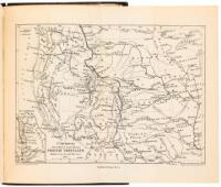 The Prairie Traveler. A Hand-Book for Overland Expeditions, with Illustrations, and Itineraries of the Principal Routes Between the Mississippi and the Pacific, and a Map