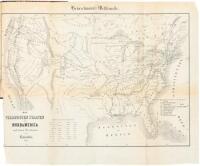 Reise nach dem Felsengeburge im Jahre 1842 und nach dem Oregongebiet und Nord-Californien in den Jahren 1843 und 1844, von Capitain J.C. Fremont, Bürger der Vereinigten Staaten