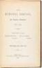 The Mariposa Company, 34 Wall Street, New York. James Hoy, President... Organized 25th June, 1863 - 3