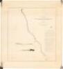 Reconnoissance of the Western Coast of the United States from Monterey to the Columbia River in three sheets... By the Hydrographic Party under the command of W.P. Mc.Arthur Lieut. U.S. Navy... and W.A. Bartlett Lieut. U.S. Navy Assistant