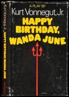 Happy Birthday, Wanda June