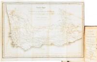 An Account of Travels into the Interior of Southern Africa, in the Years 1797 and 1798