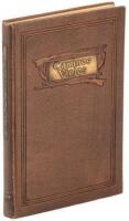 Caminos Viejos: Tales Found in the History of California of Especial Interest to Those who Love the Valleys, the Hills and the Canyons of Orange County, its Traditions and its Landmarks