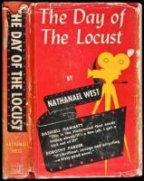 The Day of the Locust