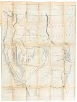 Geographical Memoir Upon Upper California, in Illustration of his Map of Oregon and California by John Charles Fr&eacute;mont Addressed to the Senate of the United States