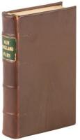 A Narrative of the Indian Wars in New England, from the first Planting thereof in the Year 1607, to the Year 1677, Comprising A Relation of the Occasion Rise and Progress of the War with the Indians, in the Southern, Western, Eastern and Northern Parts of