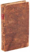 A Journal, Comprising an Account of the Loss of the Brig Commerce, of Hartford, (Con.) James Riley, Master, Upon the Western Coast of Africa, August 26th, 1815; Also of the Slavery and Sufferings of the Author and the Rest of the Crew, Upon the Desert of 