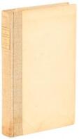 Narrative of Edward McGowan, Including a Full Account of the Author's Adventures and Perils While Persecuted by the San Francisco Vigilante Committee of 1856. Together with a Report of His Trial, which Resulted in His Acquittal