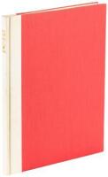 An Account of a Visit to California 1826-'27