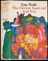 The Electric Kool-Aid Acid Test