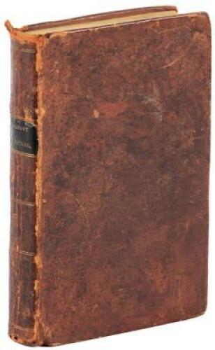 A Gazetteer of the State of Vermont; Containing a Brief General View of the State, a Historical and Topographical Description of all the COunties, Towns, Rivers, &c.