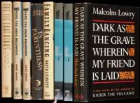 Eight volumes of modern literature