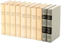 History of California. The Works of Hubert Howe Bancroft, Volume XVIII-XXIV.
