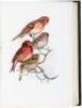 The Birds of California: A Complete, Scientific and Popular Account of the 580 Species and Subspecies of Birds Found in the State - 4