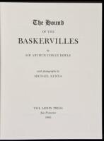 The Hound of the Baskervilles