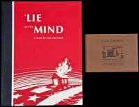 A Lie of the Mind