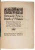 Howard Pyle's Book of Pirates - one of 50 copies, signed with original drawing by Merle Johnson - 3