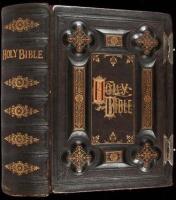 The Holy Bible with A Devotional and Practical Commentary