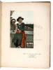 Howard Pyle's Book of Pirates - one of 50 copies, signed with original drawing by Merle Johnson - 4