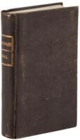 Cincinnati in 1841: Its Early Annals and Future Prospects