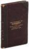 A Biographical Sketch of the Life of William B. Ide: With a Minute and Interesting Account of one of the Largest Emigrating Companies. (3000 miles over land), from the East to the Pacific Coast. And What is Claimed as the Most Authentic and Reliable Accou