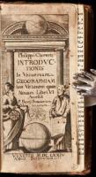 Introductionis in Universam Geographiam