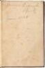 A Biographical Sketch of the Life of William B. Ide: With a Minute and Interesting Account of one of the Largest Emigrating Companies. (3000 miles over land), from the East to the Pacific Coast. And What is Claimed as the Most Authentic and Reliable Accou - 3