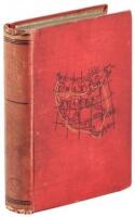 The Round Trip by way of Panama through California, Oregon, Nevada, Utah, Idaho and Colorado; with notes on Railroads, Commerce, Agriculture, Mining, Scenery, and People