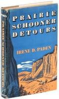 Prairie Schooner Detours