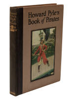 Howard Pyle's Book of Pirates