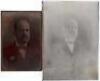 Small archive of material relating to George Clement Perkins, 14th Governor of California