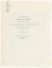 The Story of a City Park - original typescript of an unpublished work - 4