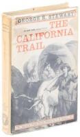 The California Trail: An Epic with Many Heroes