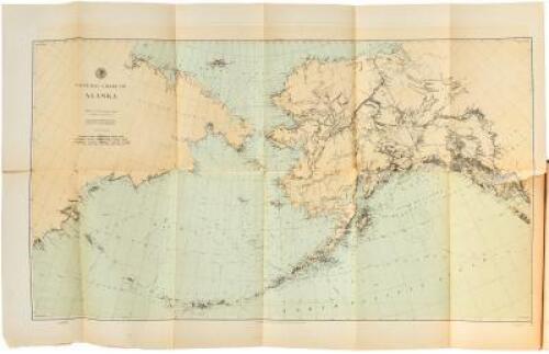 Alaska. Handbook No. 86.